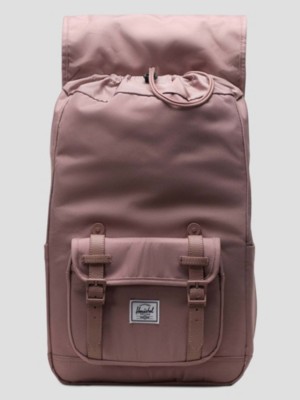 Herschel little 2025 america pink